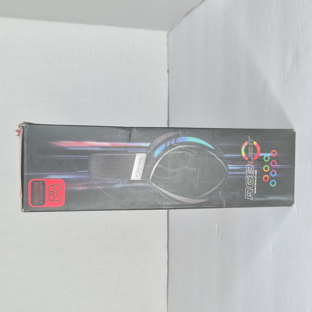 Wireless Gaming Headset